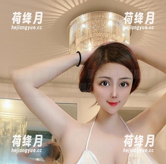 微密圈 - 海豚baby，那个秘密的原图合集傻眼了