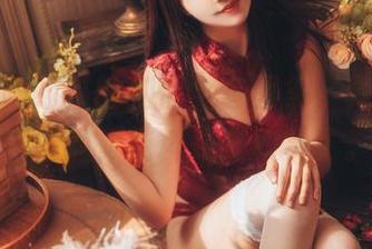 源纱希喵喵喵的剧情全套图集，真心找不着重点，纯粹是在欣赏了。