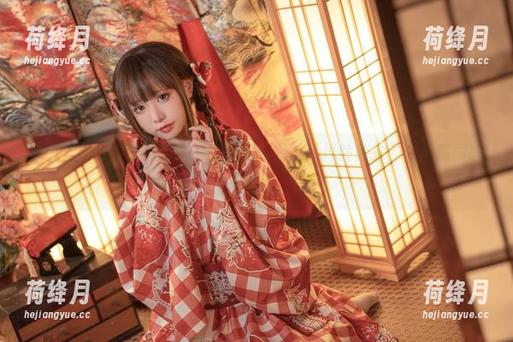 细节流露,在线欣赏爆机少女喵小吉的“风铃公主”,无意间被圈粉。 细节流露,在线欣赏爆机少女喵小吉的“风铃公主”,无意间被圈粉。