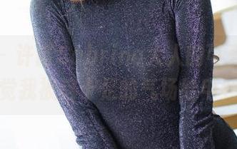 爱蜜社 – 许诺Sabrina大人的可爱展现，感觉我被这十足的气场给电到了