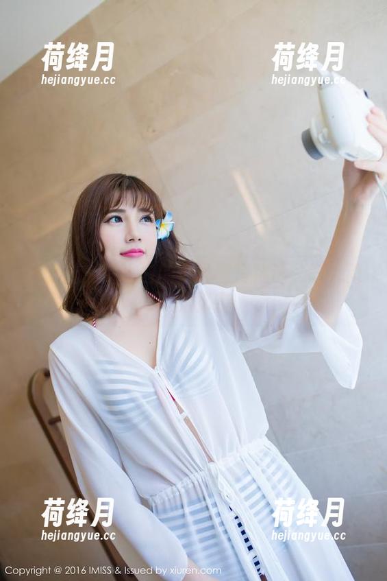 爱蜜社 - 酥小白的蜜汁图片精选：惹人猜疑的秘密