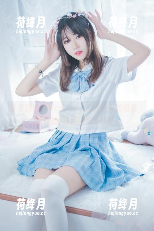 全套猫君君MaoJun，天台微风的图集，或许没啥特别但是爱停留。