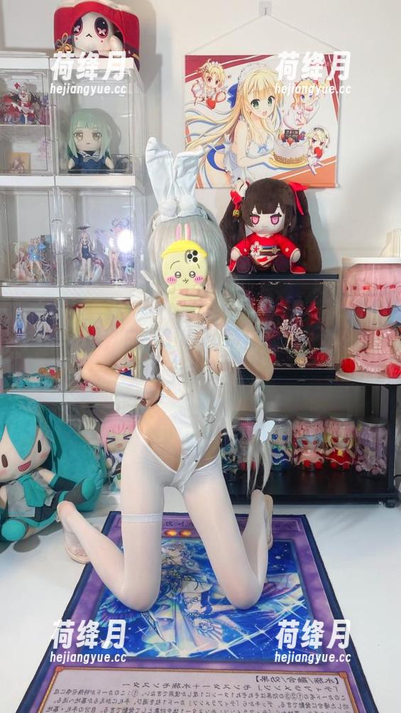 高清作品，白栎Shirly带你追溯那不可言说的十六夜咲夜。