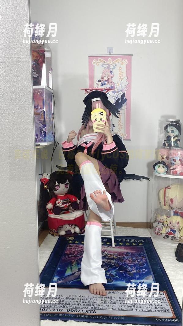 实话实说，白栎ShirlyCOS的珂莱塔，完美到胆战心惊。