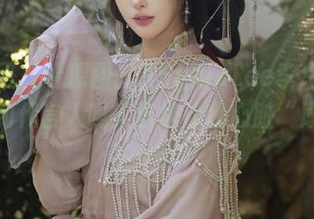 秀人网 – 看原图：AngelaLee李玲是牛仔裤的代言人吗？当场让我心脏“康复”……