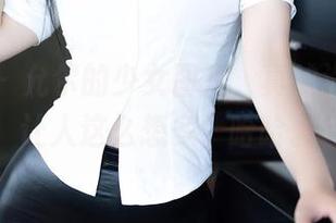 秀人网 – 允尔的少女图片，真的没想到会让人这么想多，哈哈。