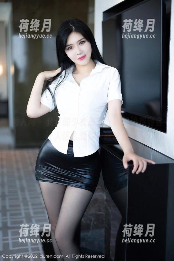 秀人网 - 允尔的少女图片，真的没想到会让人这么想多，哈哈。
