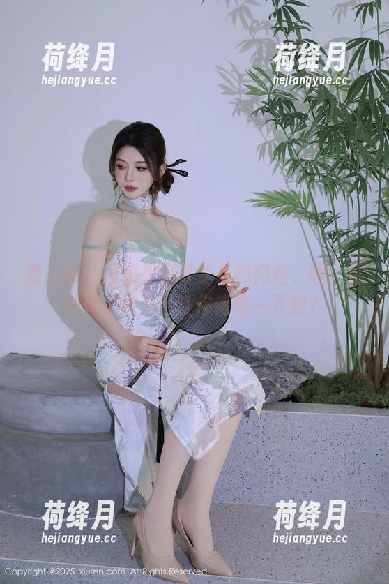 秀人网 - 图集里有叶梦轩的肉丝，嗨，这种样子绝对会让你错愕一下吧？