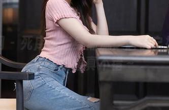 秀人网 – 死库水变身潮流！唐宁宁提供的免费美图真不错～