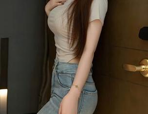 秀人网 – 奈汐酱nice的浴室写真：即便是湿身，也很会玩水啊！