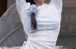 秀人网 – 看过娜露selena的免费女仆写真，你一定会想再看第二遍！