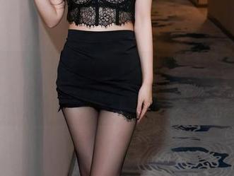 秀人网 – 爱无圣光，爱安然anran的女神随性气质。