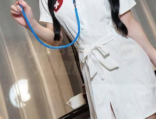 秀人网 – 高清白色合集——米妮大萌萌又开始撒糖了吧？