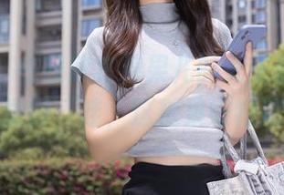 秀人网 – 在线欣赏糖果儿的女王魅力，越看越觉得“哇，这糖果好特别！”