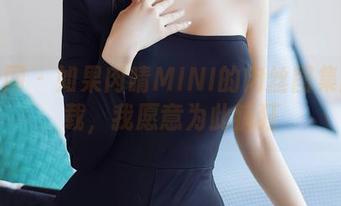 秀人网 – 如果肉晴MINI的肉丝图集能下载，我愿意为此疯狂