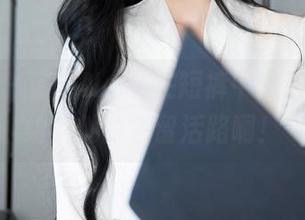 秀人网 – 诺诺Nono在短裤中的风头，不给其他博主留活路啊！