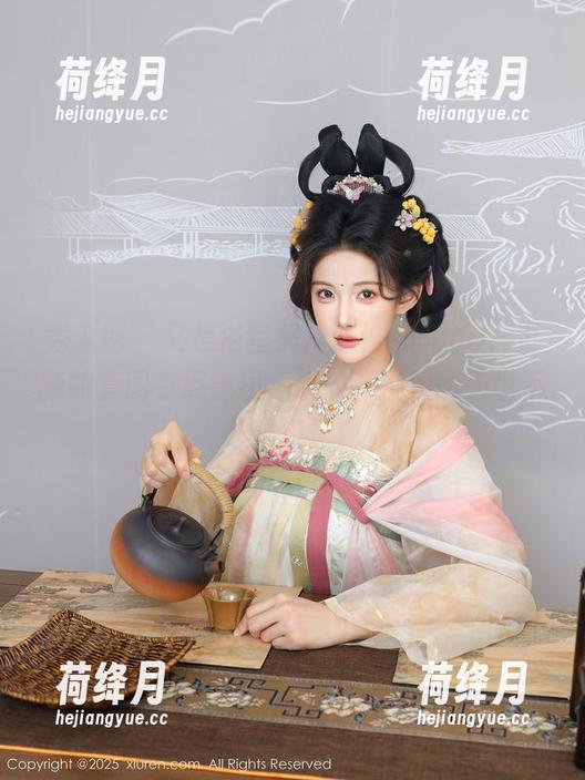 秀人网 - 又是浴室又是赵惟依coco，更新的套图有点意思，好的，洗澡明天也不想出门了！