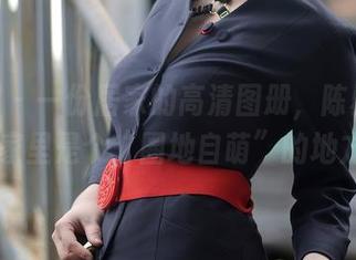 秀人网 – 一份居家的高清图册，陈雅漫VICKY家里是个“圈地自萌”的地方吗？