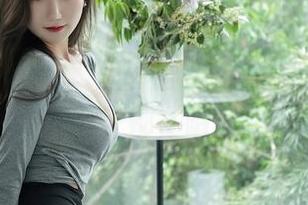 秀人网 – 超清，鱼子酱Fish的肉丝，看得我肚子都在唱歌。