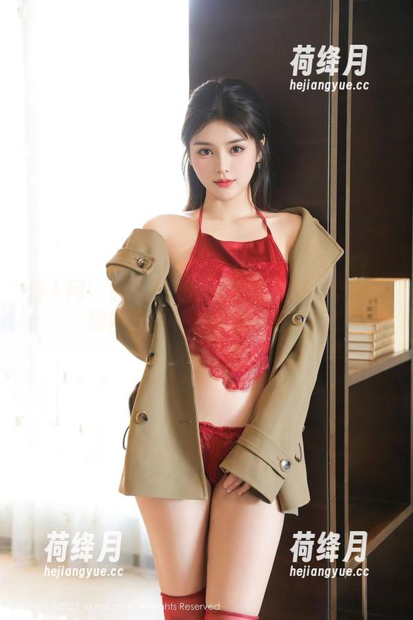 秀人网 - 让人捧腹的麦田连体衣合集——网盘开放中，欢迎跳进坑里
