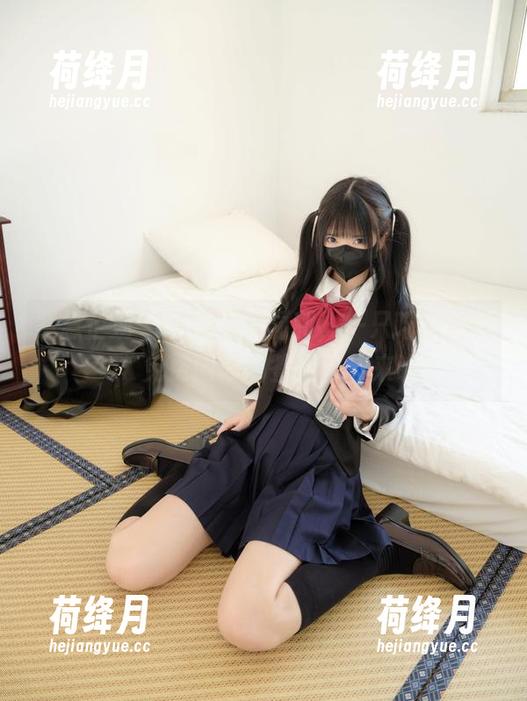 紧急企划 - 今天特别福利，一只喵喵梓红色JK免费图册的签到季节来啦！