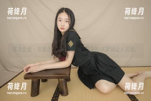 紧急企划 - 有那么美，还无圣光，奶糖的JK学妹让人沉迷。