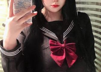 纯爱neko，一位疯狂的画师，写真资源竟然那么吸引目光？