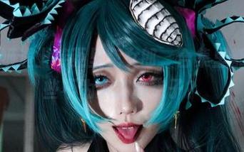 当绞肉姬遇上芽亚里兔女郎，合集里都藏了哪些不为人知的点子？