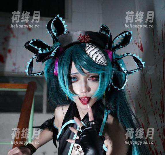 当绞肉姬遇上芽亚里兔女郎，合集里都藏了哪些不为人知的点子？