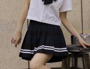绮梦摄影 – 游泳池边的yuuu：不只是美图，是水波蜕变的写照