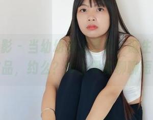 绮梦摄影 – 当幼幼遇上夏日，诞生了一份高清作品，约么？带上零食聊聊短裙吧！