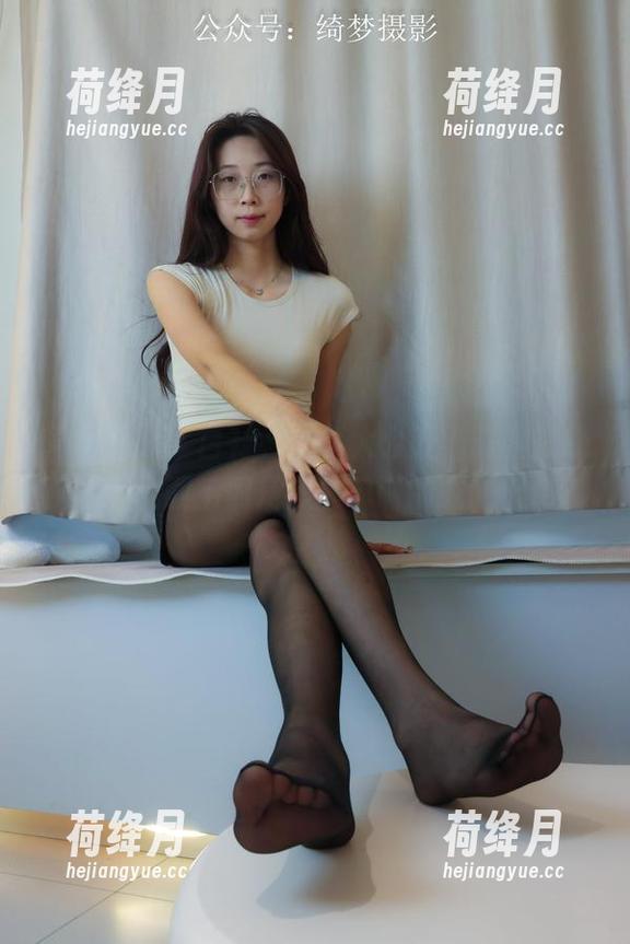 绮梦摄影 - 白衬衫图集大公开，露露在线！下载后照甩这些单调的衣服！