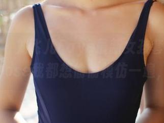 美媛馆 – 刘飞儿Faye最新女孩套图，看到这些pose我都想偷偷模仿一遍，哈哈！