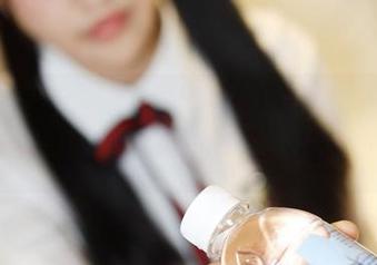 美媛馆 – 突然打开唐琪儿Beauty可爱的照片，图包里的甜蜜难以抗拒。