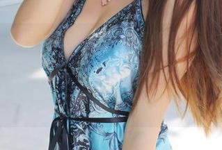 美媛馆 – 这种套装搭配真绝！小夕juju那一张张美图，完全控制不住我的手，想点开整个图集。