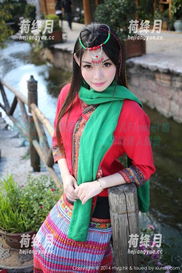 美媛馆 - 你敢信?这是朱可儿Flower的高清原图,“少女”特辑的迷人侧脸 美媛馆 - 你敢信?这是朱可儿Flower的高清原图,“少女”特辑的迷人侧脸