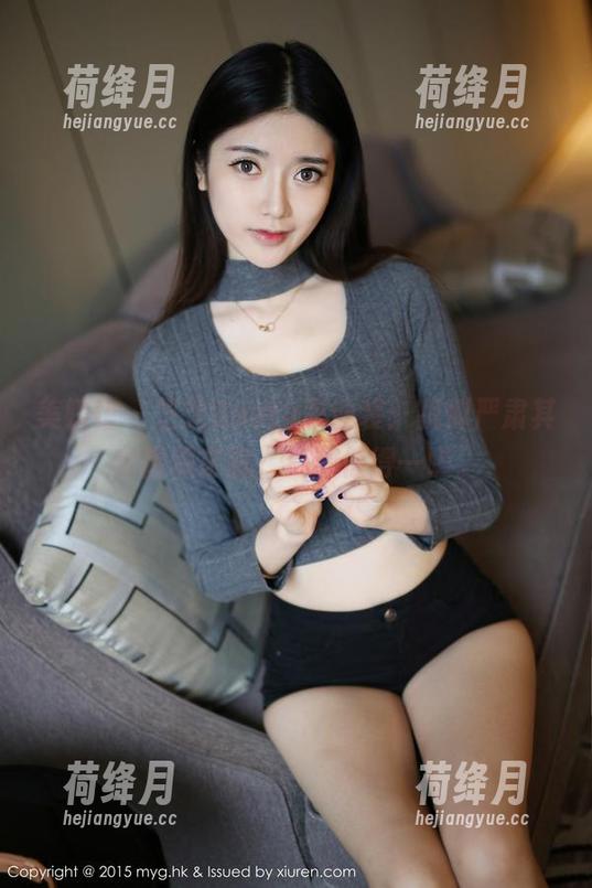 美媛馆 - 芝芝Booty职业装：貌似严肃其实暗藏玄机，资源值得一瞧。