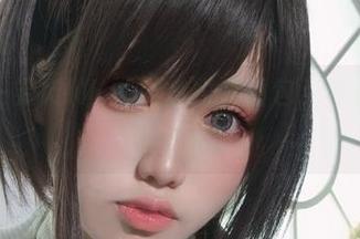 看芊川一笑MNK的全套豹纹图包，真有点难以自持。