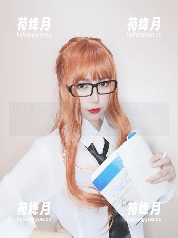 让人冒汗的金毛不良jk，免费的芋圆侑子作品上线啦