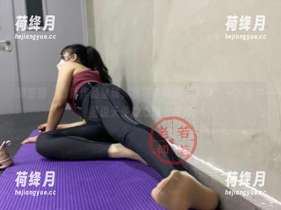 微密圈 - 最新作品呈现，若若老师的“天使”一击即中，虽说天使的心思难揣摩。