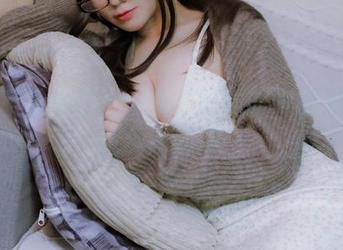 私房眼镜大赏——荒井喵喵眼中的那一抹篷松和俏皮！