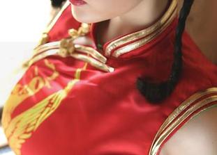 菠萝社 – 翻开Monkey_小潘鼠的兔女郎套图，发现了新一代眼皮底下的卡哇伊！