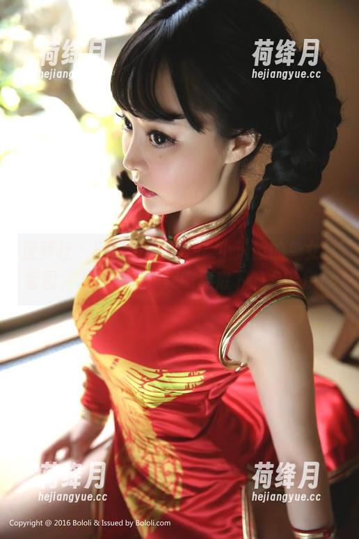菠萝社 - 翻开Monkey_小潘鼠的兔女郎套图，发现了新一代眼皮底下的卡哇伊！