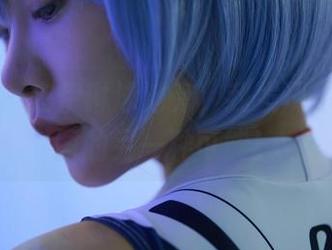 蜜桃社 – 在伊琳泳池旁，我发现了免费美图的另一种可能！