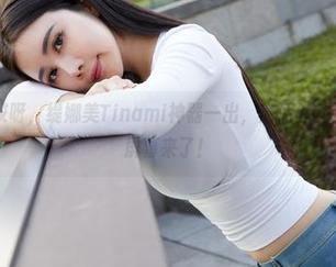 蜜桃社 – 哎呀，缇娜美Tinami神器一出，高清丝袜图包就飞出屏幕来了！