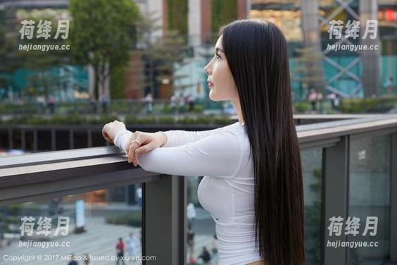 蜜桃社 - 来瞧瞧铃木婚纱写真集，分享她的优雅与迷雾