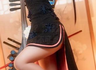 一言不合就废墟？蠢沫沫的美图和新娘变得不可思议