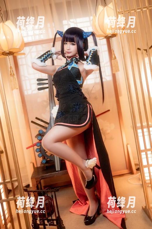 一言不合就废墟？蠢沫沫的美图和新娘变得不可思议