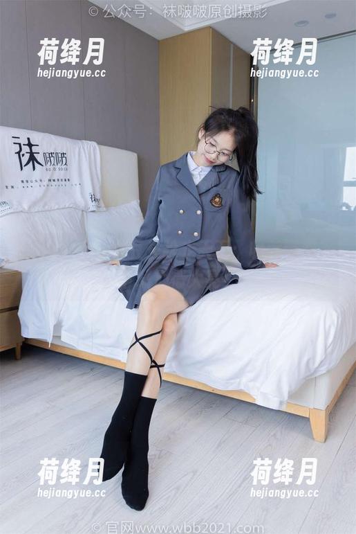 袜啵啵 - 小甜豆长靴走天下:收藏两双,下载心情大亮! 袜啵啵 - 小甜豆长靴走天下:收藏两双,下载心情大亮!
