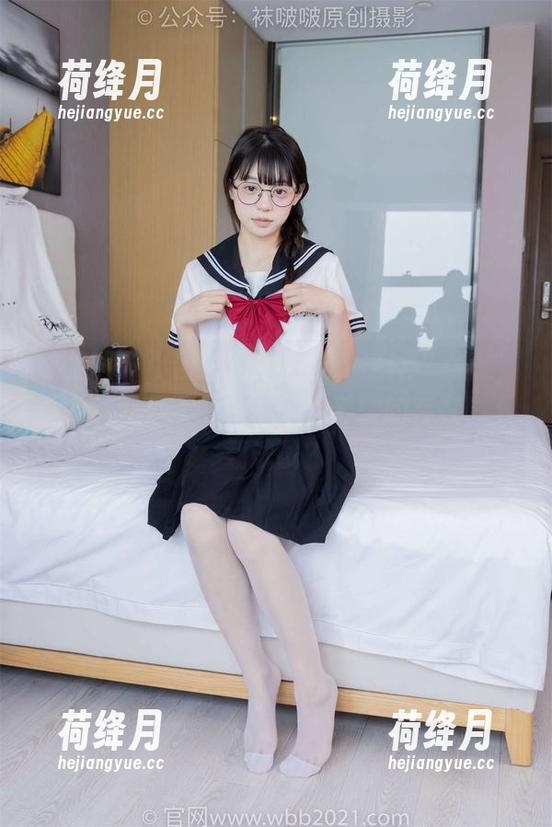 袜啵啵 - 小甜豆的作品集：这种“女孩”竟然让我停不下来，都是养眼的存在！下载试试？
